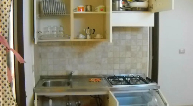 Студия Superior Zagare Residence