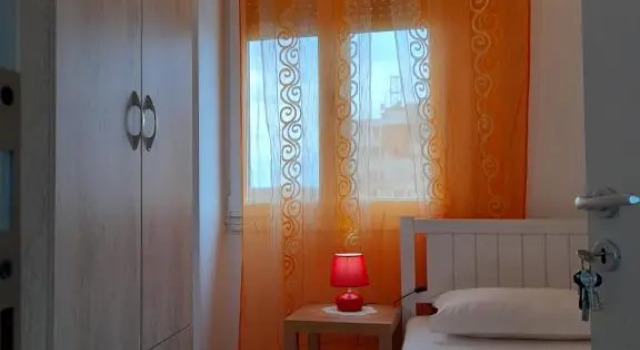 Номер Standard Isabel Rooms