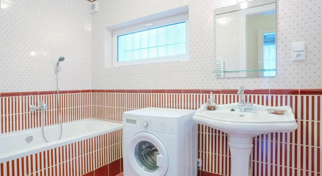 Апартаменты Standard Lyra Apartments