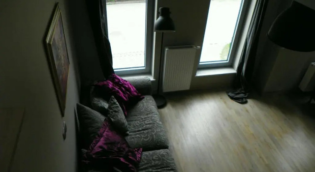 Номер Standard Apartament