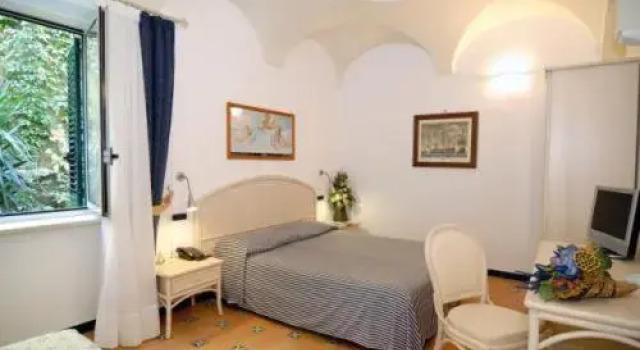 Номер Standard Hotel Bellevue Suite