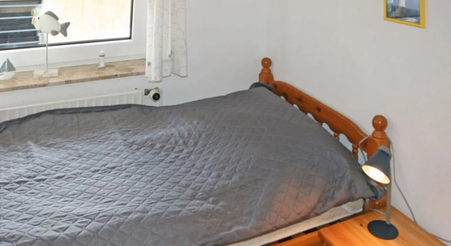 Apartment Norderney by Interhome, Забронировать Апартаменты/квартира Апартаменты Дорнум, Апартаменты/квартира