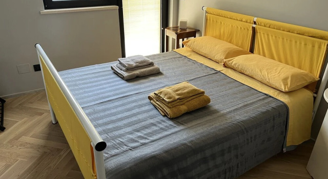 Loft33, Rezervasyon Bed and Breakfast Barletta Apulia