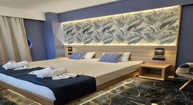 Eleni Beach Hotel