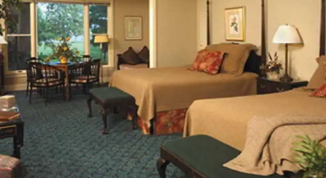 Daufuskie Island Resort & Bre