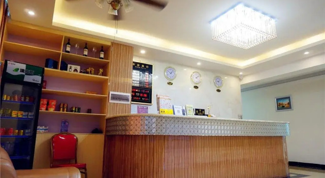 No.7 Premium Inn