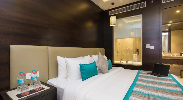 Люкс Diyalo Lords Plaza Birgunj