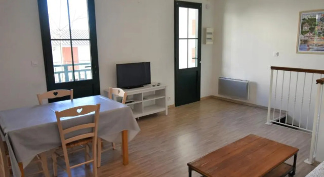 Appartement Arcachon, 2 Pièces, 4 Personnes - Fr-1-420-89, Забронировать Апартаменты/квартира Апартаменты Бассен-д'Аркашон, Апартаменты/квартира