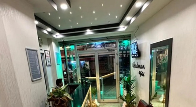 Headman Hotel, Забронировать Отель Недорогие отели Газиантеп, рядом с Археологический музей изделий из стекла "Медуза", недорого