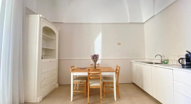 Апартаменты Standard Bottego24 Suite, Apartment & Terrace