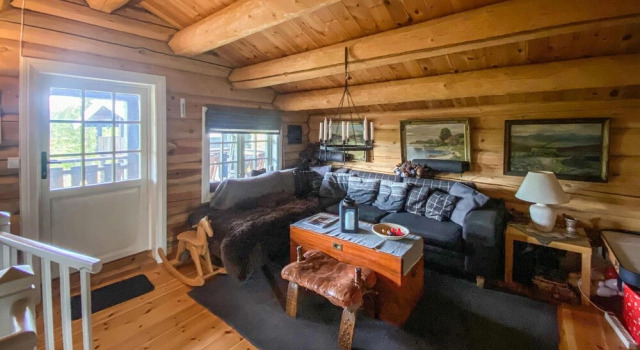Nice Home In Vinstra With Kitchen, Book Hotel Nord-Fron 