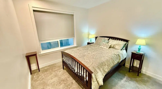 Brand New Condo with LOTS of Amenities