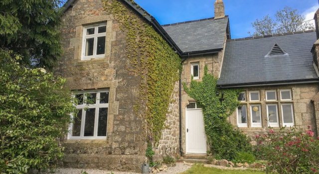 School House, Prenota Casa vacanze Ivybridge 