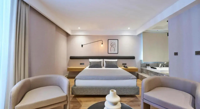 La Maja Hotel