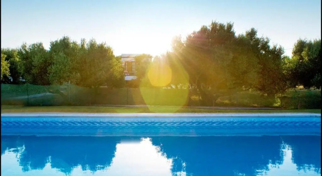 Апартаменты Voulas Casa Di Mare
