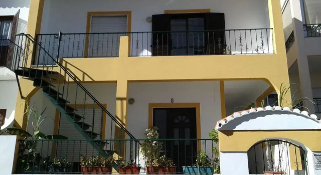 Brisa Sul Santo Amaro, Varaa Hotelli Lagos Albufeira