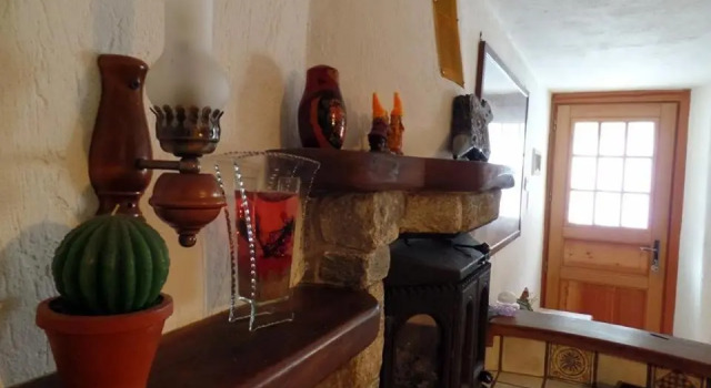 B&B Le Temps dune Pause, Reserva ahora Bed & breakfast Champorcher Valle de Aosta