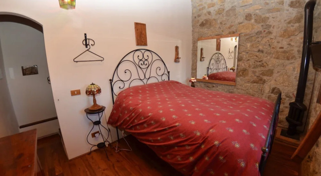 Bagni di Lucca Rustic Retreat