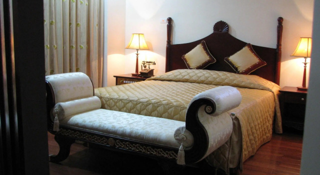 Khach san Hoang Gia Bac Ninh, Boek Hotel Hòa Ðình Bac Ninh