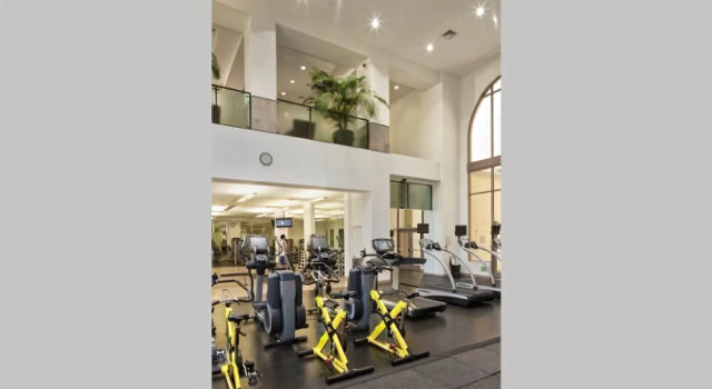 Glendon Westwood #2189 - 1 Br Home, Забронировать Отель Отели Лос-Анджелеса 3 звезды, 3*
