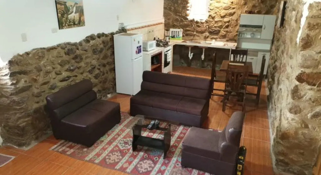 Апартаменты Aparment Samana House Ollantaytambo