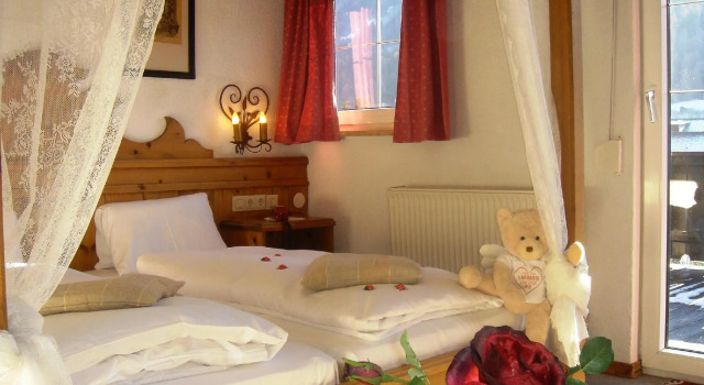 Двухместный номер Standard Alp Art Hotel Götzens