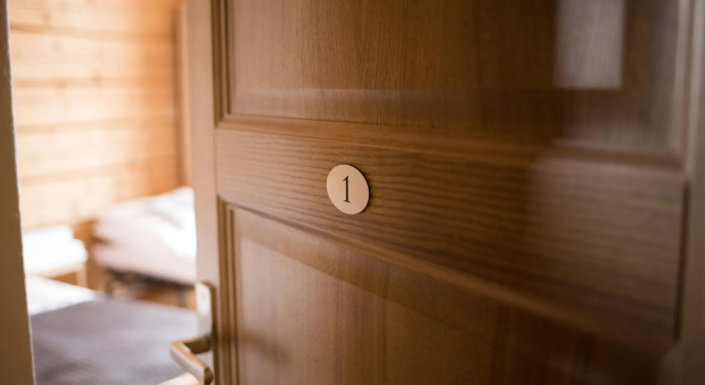 Номер Standard Willa Antałówka Apartamenty