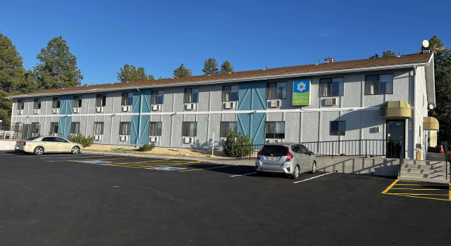 Super 8 Williams East/Grand Canyon, Rezervați Hotel Williams 