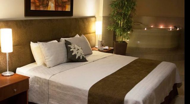 El Angolo Hotel Piura