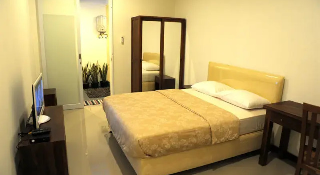 Dean's Place Bali, Забронировать Отель Денпасар Denpasar Municipality