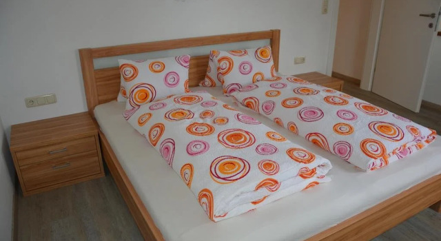 Appart Weisse, Rezerwuj Apartament Hotele w Salzburg z parkingiem, Parking