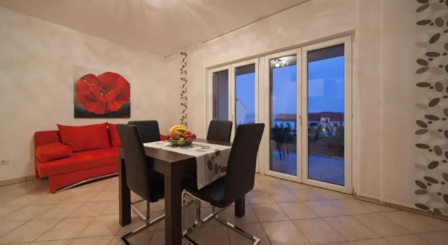 Апартаменты Apartments Lovely Croatia