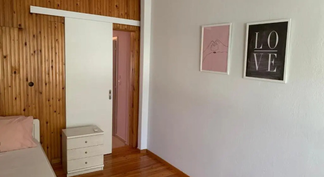 Апартаменты c 1 комнатой Zeusplace Park View Apartment Paralia Katerini
