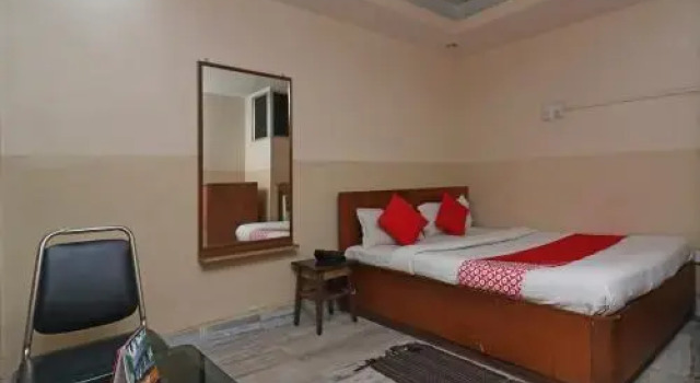 Hotel Classic by OYO Rooms, Boek Hotel Dhanbad Jharkhand