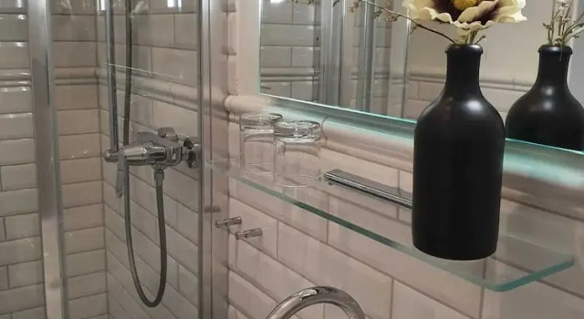 Номер Comfort Boutique Hotel Villa Horbach