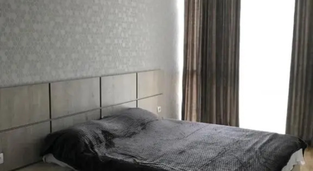80 Merab Kostava Street saakadze tower
