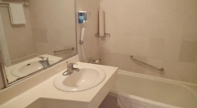 Номер Deluxe Honeymoon Hotel