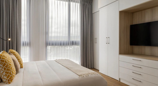 Полулюкс Deluxe Apartamentos Cityzen