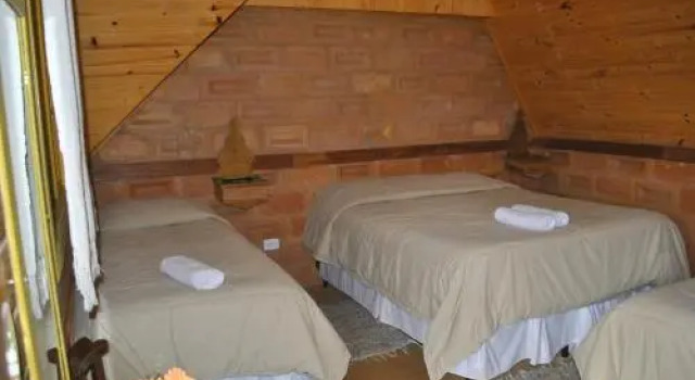 Hostel da Montanha
