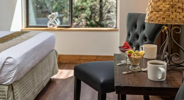 Номер Superior Sheridan House Inn - Только для взрослых
