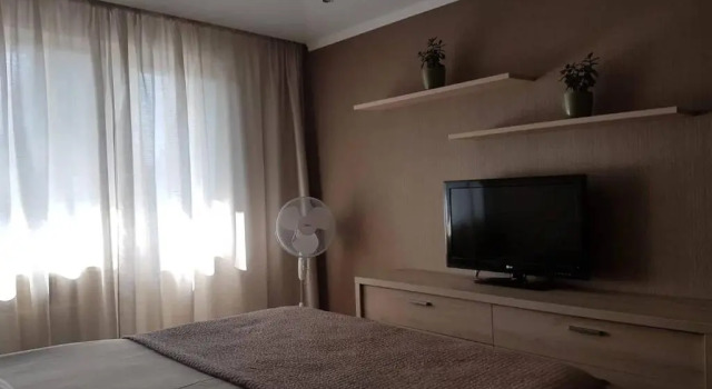 Апартаменты Helen Apartment