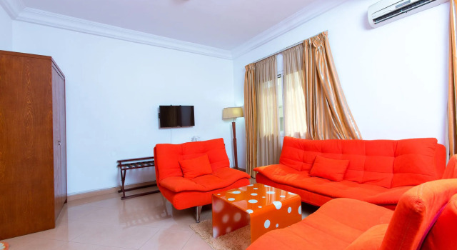 Résidence Feto I, Book Hotel Dakar Dakar
