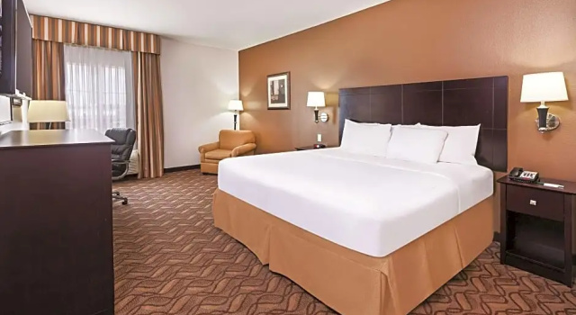 Номер Standard La Quinta by Wyndham Longview North