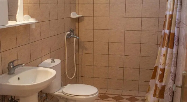 Номер Standard Dorana Trekking Hotel