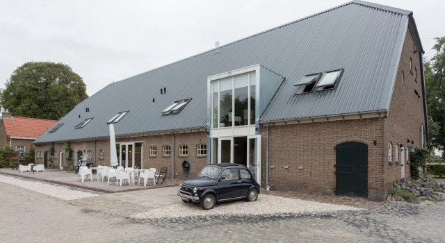 Hof Olmenstein, Buchen Sie Hotel SPA-Hotels in Seeland, SPA