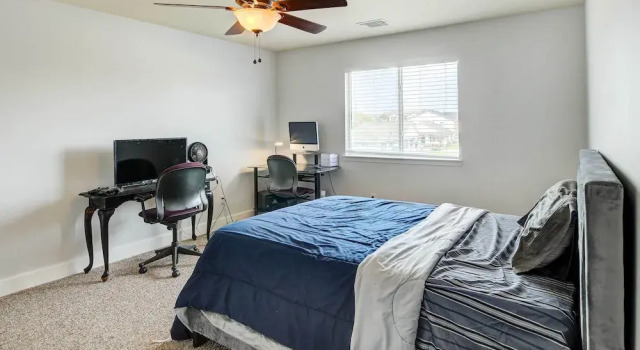 Houston Stay 7 Mi to NRG: Luxe + Group Friendly, Book Vacation Home Houston Texas Gulf Coast