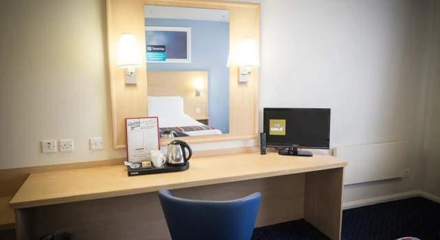 Travelodge Cork Airport Hotel, Rezervați Hotel Cork County Cork