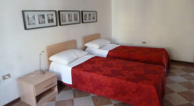 Residenza Ca' Tazzoli , Mantegna Hotels