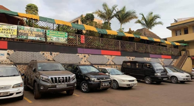 Jeliza Hotel