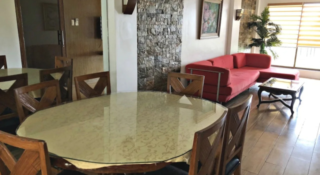 Вилла Pura Vida Villas